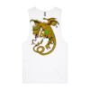Mens Barnard Tank (Same Day) Thumbnail
