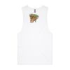 Mens Barnard Tank (Same Day) Thumbnail