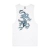 Mens Barnard Tank (Same Day) Thumbnail