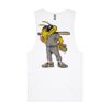 Mens Barnard Tank (Same Day) Thumbnail