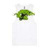 Mens Barnard Tank (Same Day) Thumbnail
