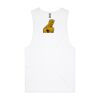 Mens Barnard Tank (Same Day) Thumbnail