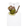 Mens Barnard Tank (Same Day) Thumbnail