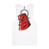 Mens Barnard Tank (Same Day) Thumbnail