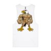 Mens Barnard Tank (Same Day) Thumbnail