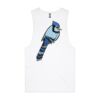 Mens Barnard Tank (Same Day) Thumbnail