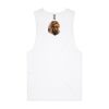 Mens Barnard Tank (Same Day) Thumbnail