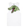 Mens Barnard Tank (Same Day) Thumbnail