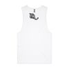 Mens Barnard Tank (Same Day) Thumbnail