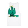 Mens Barnard Tank (Same Day) Thumbnail