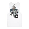 Mens Barnard Tank (Same Day) Thumbnail