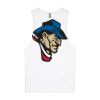 Mens Barnard Tank (Same Day) Thumbnail