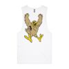 Mens Barnard Tank (Same Day) Thumbnail