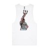 Mens Barnard Tank (Same Day) Thumbnail