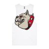 Mens Barnard Tank (Same Day) Thumbnail