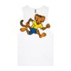 Mens Barnard Tank (Same Day) Thumbnail