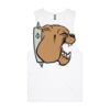 Mens Barnard Tank (Same Day) Thumbnail