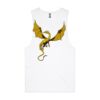 Mens Barnard Tank (Same Day) Thumbnail