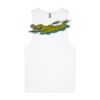 Mens Barnard Tank (Same Day) Thumbnail