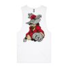 Mens Barnard Tank (Same Day) Thumbnail