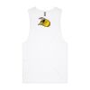 Mens Barnard Tank (Same Day) Thumbnail