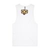Mens Barnard Tank (Same Day) Thumbnail