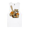 Mens Barnard Tank (Same Day) Thumbnail