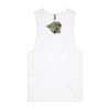 Mens Barnard Tank (Same Day) Thumbnail