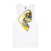 Mens Barnard Tank (Same Day) Thumbnail