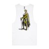 Mens Barnard Tank (Same Day) Thumbnail