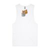 Mens Barnard Tank (Same Day) Thumbnail