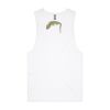 Mens Barnard Tank (Same Day) Thumbnail