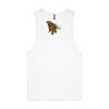 Mens Barnard Tank (Same Day) Thumbnail