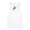 Mens Barnard Tank (Same Day) Thumbnail