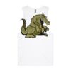 Mens Barnard Tank (Same Day) Thumbnail