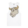 Mens Barnard Tank (Same Day) Thumbnail
