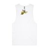 Mens Barnard Tank (Same Day) Thumbnail