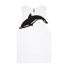 Mens Barnard Tank (Same Day) Thumbnail