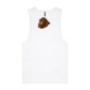 Mens Barnard Tank (Same Day) Thumbnail