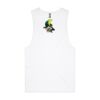 Mens Barnard Tank (Same Day) Thumbnail