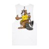 Mens Barnard Tank (Same Day) Thumbnail