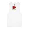 Mens Barnard Tank (Same Day) Thumbnail