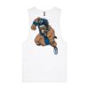 Mens Barnard Tank (Same Day) Thumbnail