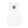 Mens Barnard Tank (Same Day) Thumbnail