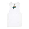 Mens Barnard Tank (Same Day) Thumbnail