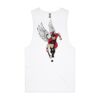 Mens Barnard Tank (Same Day) Thumbnail