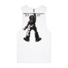 Mens Barnard Tank (Same Day) Thumbnail