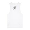 Mens Barnard Tank (Same Day) Thumbnail