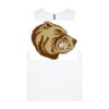 Mens Barnard Tank (Same Day) Thumbnail