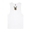 Mens Barnard Tank (Same Day) Thumbnail